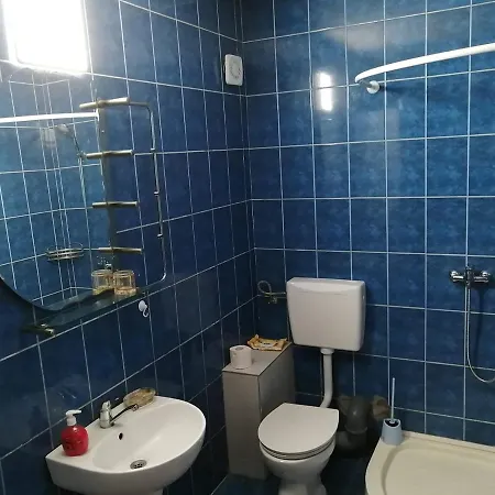 Casa de Férias Cazare In Corbu Three-e *