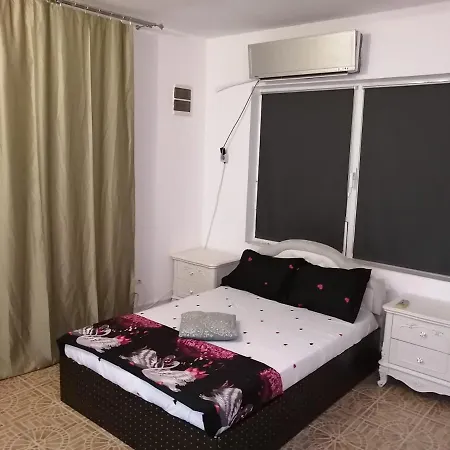 Cazare In Corbu Three-e Casa de Férias *