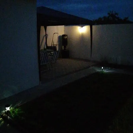Casa de Férias Cazare In Corbu Three-e