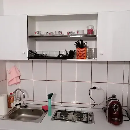 Cazare In Corbu Three-e Casa de Férias *
