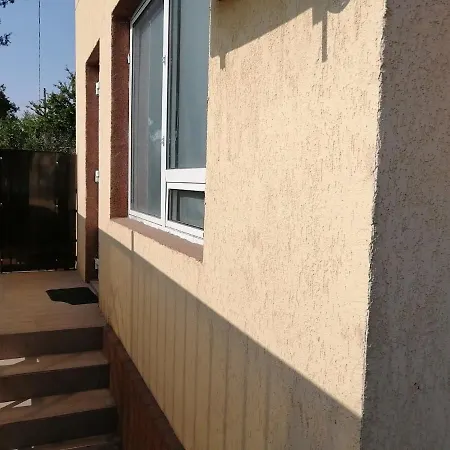 Tatil Evi Cazare In Corbu Three-e