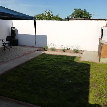 Cazare In Corbu Three-e Tatil Evi *